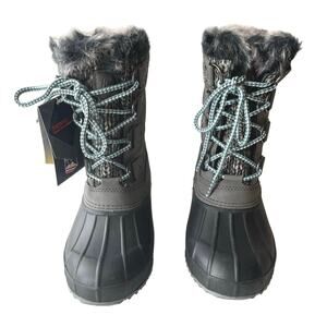 Khombu Snow Boots, Kerigan Womens, Duck Boots, Winter Shoes